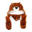 Bonnet Protection Froid Animal Hiver 5