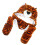 Bonnet Protection Froid Animal Hiver 9