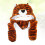 Bonnet Protection Froid Animal Hiver 6
