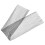 Rhinestone Mesh Sluier Sieraden Bruid 3