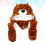 Bonnet Protection Froid Animal Hiver 7