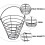 Golf Ball Storage Basket For Outdoor Practice Black 1pcs 9
