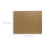 1set Heat Resistant Fireproof Blanket For Gathering 30x26cm 11