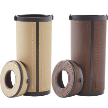 2 Pcs Car Tissue Box Travel Multi Room Napkin Holder