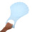 Snow Sled Drag Mat Sky-Blue 1set 7
