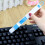 10 Pcs Cleaning Brush For General Use Back To School 2