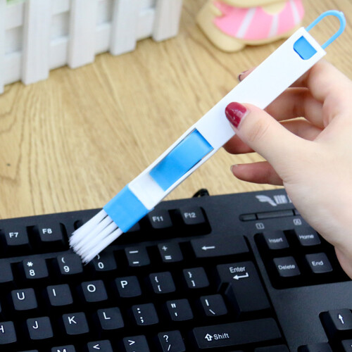 10 Pcs Cleaning Brush For General Use Back To School 1