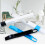 10 Pcs Cleaning Brush For General Use Back To School 7