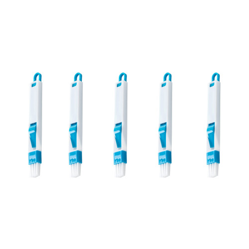 10 Pcs Cleaning Brush For General Use Back To School 2