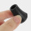 20Pcs Drum Rubber Replacement Feet Black Drum Stand Floor Protectors 11