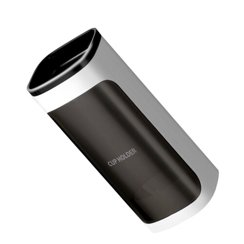 1Pc Durable Plastic Wall Mounted Paper Cup Organizer Dispenser 2