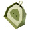 1Set Compact Green Table Squeegee Dustpan Cleaning Tool for Office 9