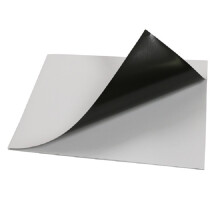 3Pcs A4 Magnetic Inkjet Printing Paper White Glossy Photo Sheets