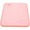 Pink Straw Kitchen Chopping Board for Home Use 7