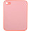 Pink Straw Kitchen Chopping Board for Home Use 4