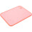 Pink Straw Kitchen Chopping Board for Home Use 3