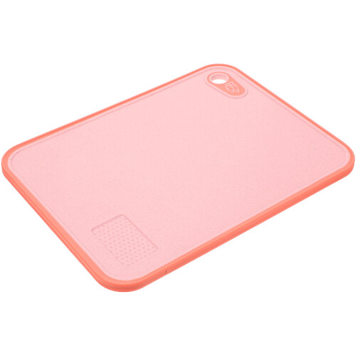 Pink Straw Kitchen Chopping Board for Home Use 2