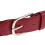 Elastic Baseball Belt Baseball Belt Imitation Leather 6