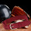 Elastic Baseball Belt Baseball Belt Imitation Leather 4