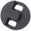 1Pc Durable Rubber Violoncello Mute for Cello Practice Black Compact 9