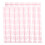 10Pcs Durable Pink Comb Binding Rings for Notebooks Document Binding 1