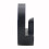 1Pc Durable Rubber Violoncello Mute for Cello Practice Black Compact 11
