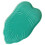 Leaf-Shaped Ceramic Plate Appetizer Tray Serving Platters For Fruit 11