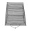 Grey Felt Martial Arts Belt Hanger Wall-Mounted Storage Organizer 1