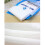 2St Wegwerp Wit -Geweven Bedplaten Comfortabel 8