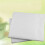 2St Wegwerp Wit -Geweven Bedplaten Comfortabel 10