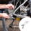 3 Pairs Bicycle Quick Release Hub Component Aluminum Alloy 2