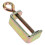 Worgeous  Multi-Functional Hammer Fixture Knitting Machine Table Clamp 1