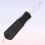 2Pcs Button Hook Dressing Aids Black Zipper Pull for Easy One-Hand Use 9