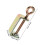 Worgeous  Multi-Functional Hammer Fixture Knitting Machine Table Clamp 2