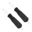 2Pcs Button Hook Dressing Aids Black Zipper Pull for Easy One-Hand Use 7