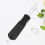 2Pcs Button Hook Dressing Aids Black Zipper Pull for Easy One-Hand Use 5