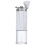 Portable Manual Coffee Grinder Ceramic 1set 6.9x2.1x2.1in 5