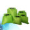 Foam Cake Dummies 3pcs 4/6/8inch Smooth Surface Dummy Cake Models For Diy Decorating 3