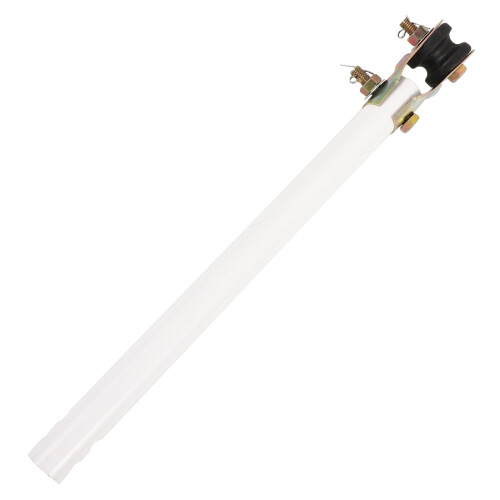 Ceiling Fan Downrod Metal 1set 15.0in Universal Design