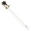 Ceiling Fan Downrod Metal 1set 15.0in Universal Design 9
