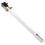Ceiling Fan Downrod Metal 1set 15.0in Universal Design 6