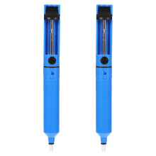 2pcs Sucker Desoldering Pump Strong Suction For Tools