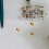 10pcs Metal Pin Backs Locking Pin Studs For Badges Brooches 4