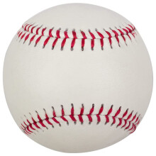 Practice Ball Shine Child Pvc White