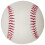 Practice Ball Shine Child Pvc White 7