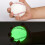 Practice Ball Shine Child Pvc White 6
