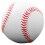 Practice Ball Shine Child Pvc White 9