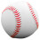 Practice Ball Shine Child Pvc White 8