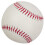 Practice Ball Shine Child Pvc White 4