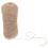 Wrapping Twine Khaki Jute Twine 1 Roll 7